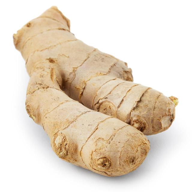 Ginger Hybrid