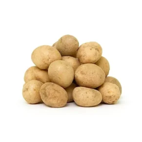 Baby Potato
