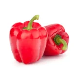 Capsicum Red