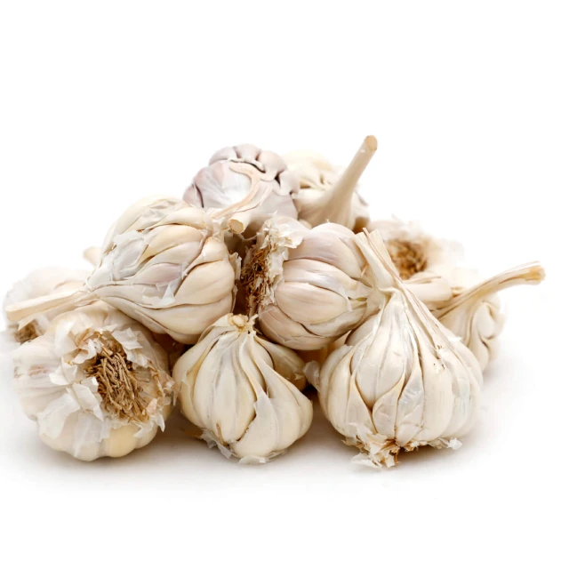Garlic Nattu
