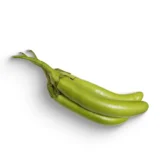 Green Brinjal