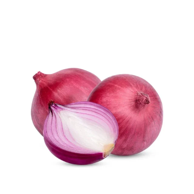 Onions