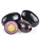 Black Jamun