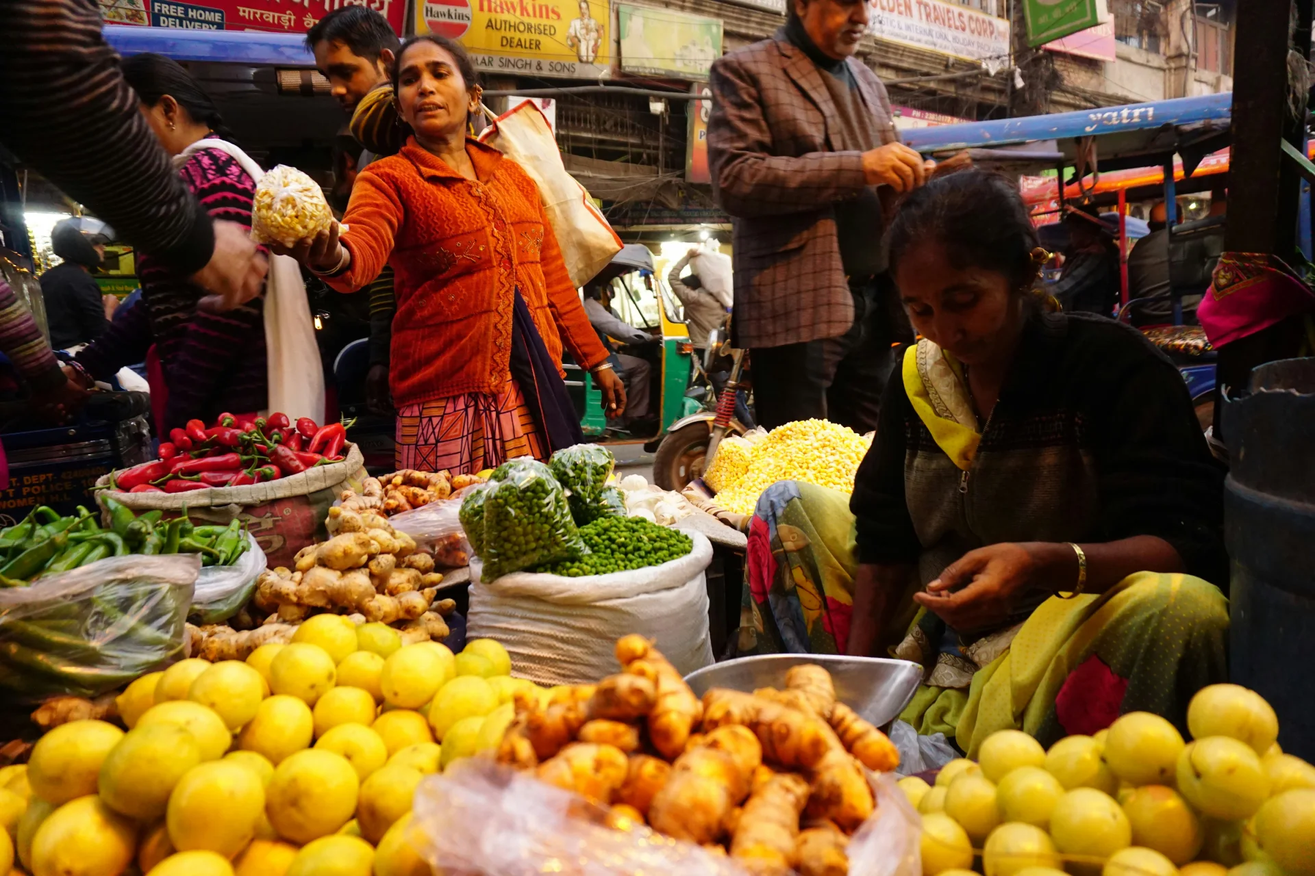 Cultivating Change: How BhuAkshaya is Driving Rural Growth Through Women Empowerment