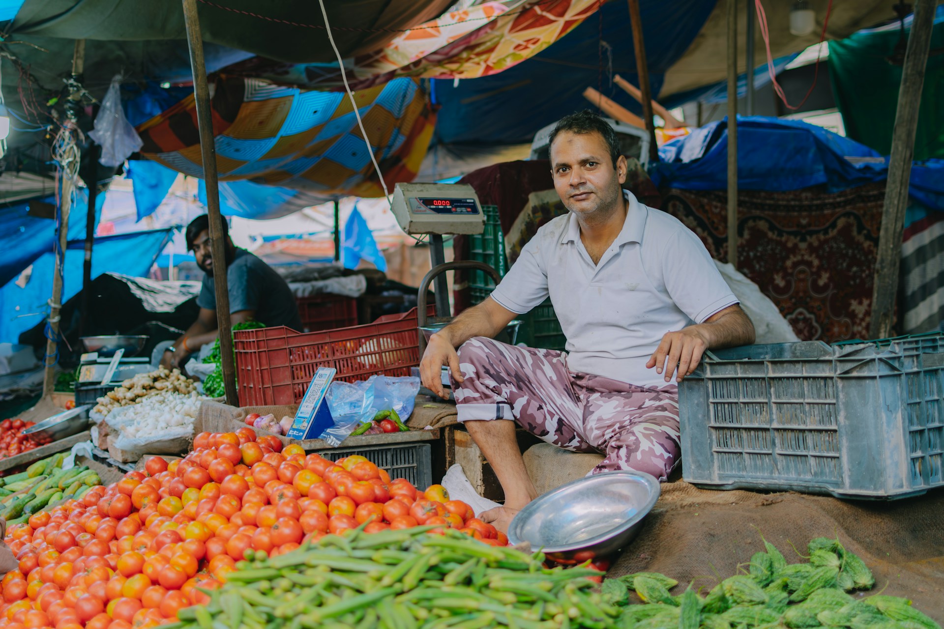 The Power of Proximity: Why Strengthening Local Shops is at the Heart of BhuAkshaya
