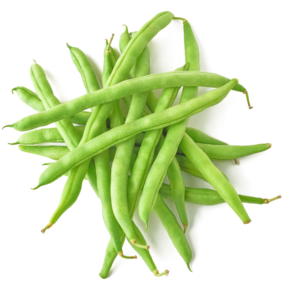 Beans long