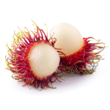 Rambutan Fruit