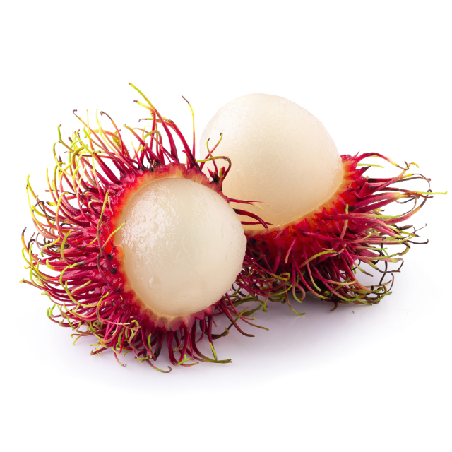 Rambutan Fruit