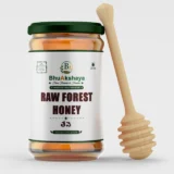 Raw Forest Honey