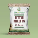 Little Millets