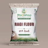 Ragi Four