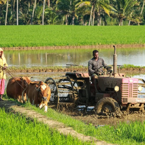 Putting Farmers First: How BhuAkshaya is Rebuilding the Backbone of Agriculture