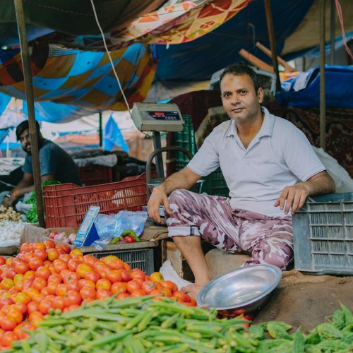 The Power of Proximity: Why Strengthening Local Shops is at the Heart of BhuAkshaya